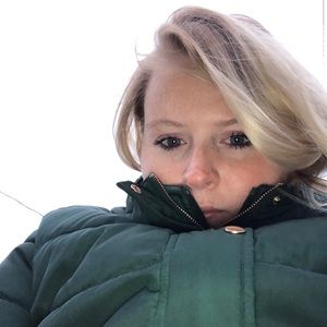 Meet your Posher, Maddie